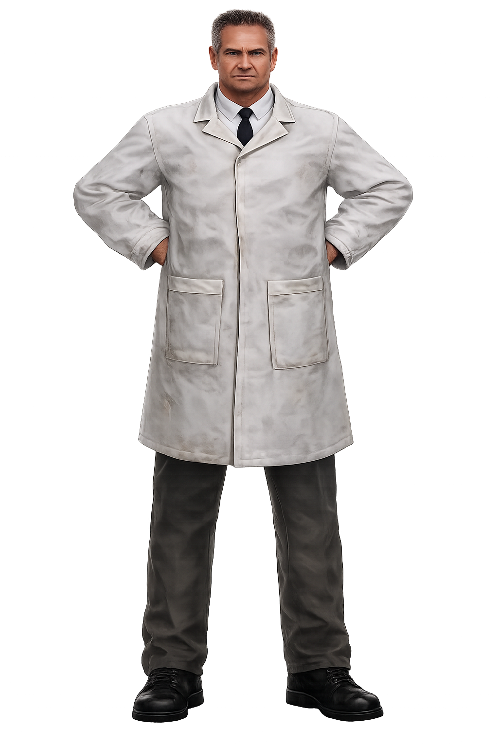 Axis skin