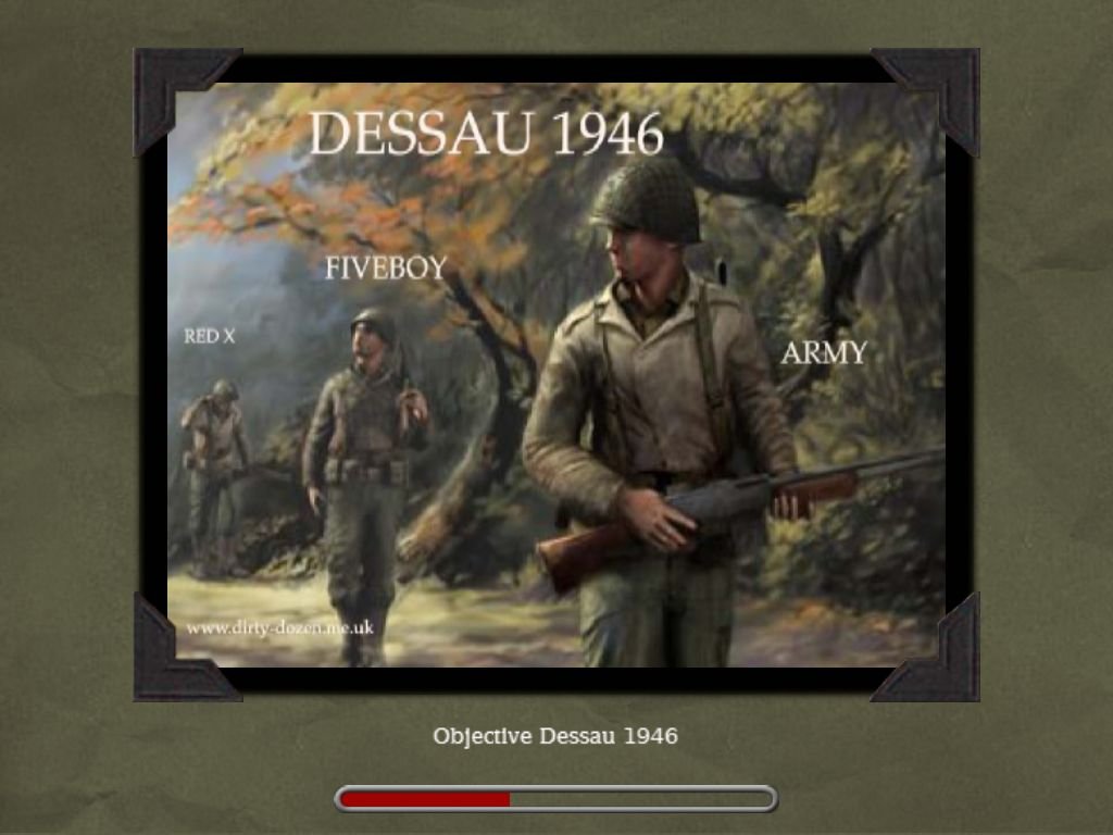 Dessau 1946