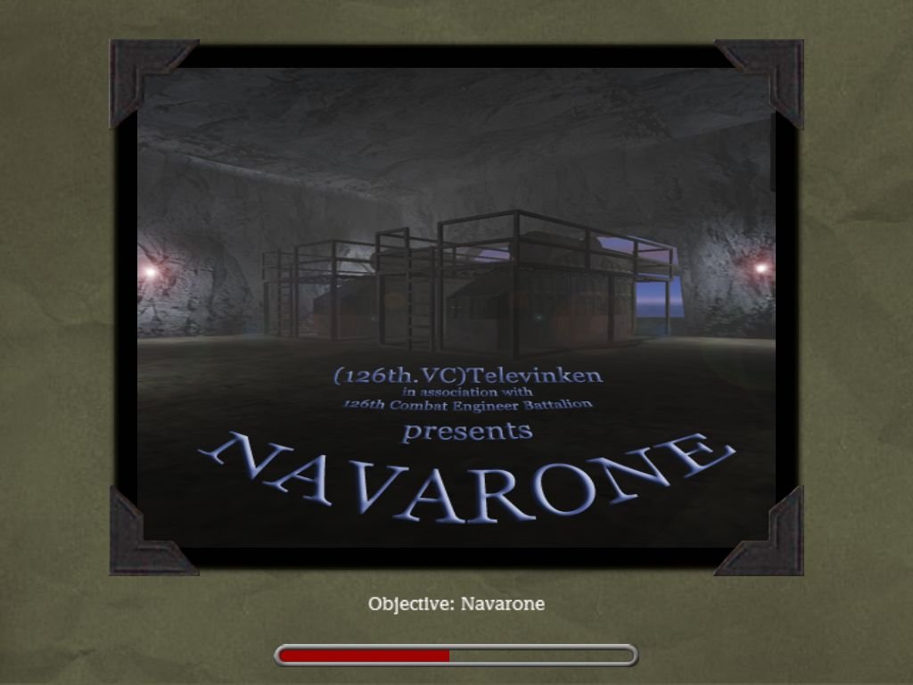 Navarone