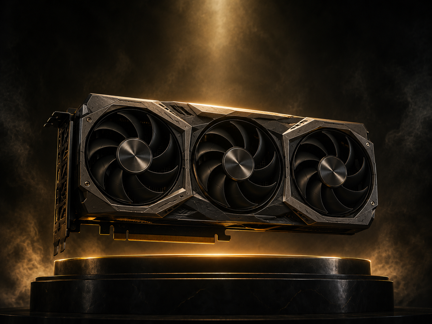 Tournament GPU prize